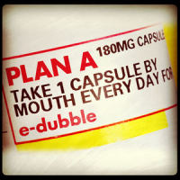 Plan A_e-dubble