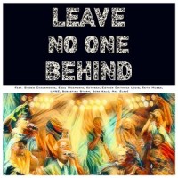 Leave No One Behind_Lmnz,Faith Mussa,Sebastian Sturm,GIDDES CHALAMANDA,Esther Chitheka Lewis,Keturah,Esau Mwamwaya,Sera Kalo,Mal Élevé