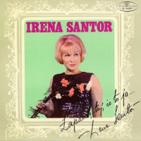 Nie tłumacz mi_Irena Santor