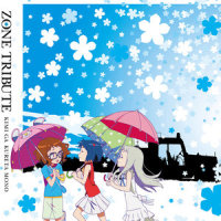 約束 ~August,10years later~_ZONE