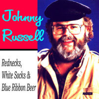 Crystal Chandelier_Johnny Russell