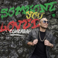 Someone You Loved_Conkarah