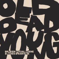 Golden Facelift_Broken Social Scene