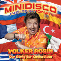 Prstové cvičení (Der Daumen fängt an)_Volker Rosin
