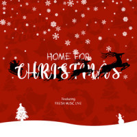Driving Home for Christmas_Fresh Music Live,Chris Rea,Christopher Anton