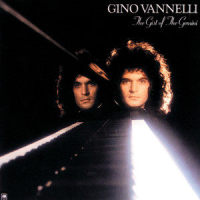 To The War_Gino Vannelli