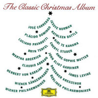 Gounod: Ave Maria (After Prelude In C Major, BWV 846) (구노: 아베마리아|アヴェ・マリア)_Cheryl Studer,London Symphony Orchestra,Ion Marin