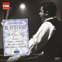 Gounod: Faust, Act III: "Tardi ni fa, addio!"_Giuseppe Di Stefano,Rosanna Carteri,Antonino Votto,Orchestra Sinfonica Di Milano