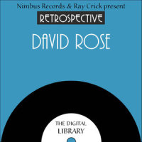 Serenade to a Lemonade_David Rose,Woody Herman