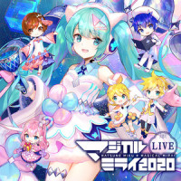 愛されなくても君がいる-初音ミク「マジカルミライ 2020」Live-_ピノキオピー