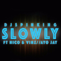 Slowly(feat. Nico & Vinz, Ayo Jay)_Dj SpinKing,Ayo Jay,Nico & Vinz