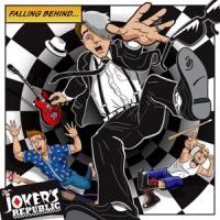 Grow Up_Joker's Republic