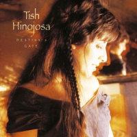 Love Of Mine_Tish Hinojosa