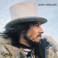 Someone's Sleeping_John Phillips