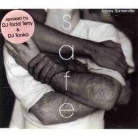 Safe Sex(Todd Terry Short Session)_Jimmy Somerville,Todd Terry