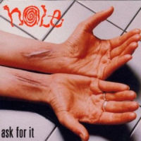 Forming/Hot Chocolate Boy_Hole,The Germs,Beat Happening