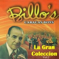 Déjenme en Paz_Billo's Caracas Boys,Pío Leyva