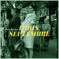 Medley(A)sous Les Ponts De Paris(B)Coin De Rue(C)Romance De Paris_Paul Mauriat