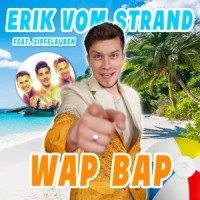 Wap Bap_Erik vom Strand,Die Zipfelbuben