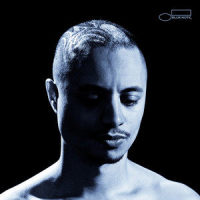 It's All Over Your Body_José James