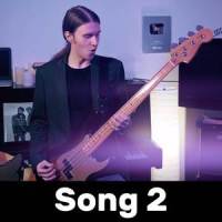 Song 2(but it's in 3/4)_Melodicka Bros