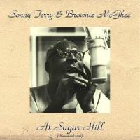 Hooray, Hooray, This Woman Is Killing Me_Sonny Terry