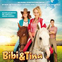 Was bist denn du für ein komischer Vogel_Bibi und Tina,Peter Plate,Ulf Leo Sommer