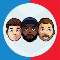 The Four Nations Rap Battle(feat. Connor Quest!, DizzyEight, Token Black & G.Yee)_NerdOut,Connor Quest!,DizzyEight,Token Black,G.Yee