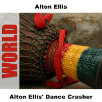 I'm Still In Love - Live_Alton Ellis