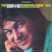 Mele Kalikimaka_Don Hồ