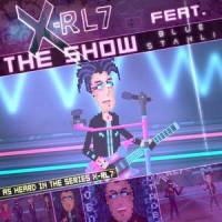 The Show(feat. Blue Stahli)_X-Rl7,Blue Stahli