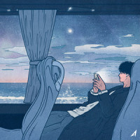 One and Only you (Art. WIZNIGHT)_Anonymous Artists