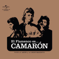Cada Vez Que Nos Miramos_Camaron De La Isla