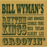 Daydream_Bill Wyman