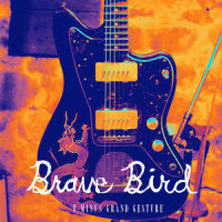 Open Up Your Mouth_Brave Bird
