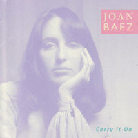I Shall Be Released_Joan Baez