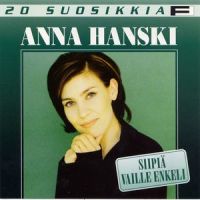 Haaveet vaihtua voi haavoihin_Anna Hanski