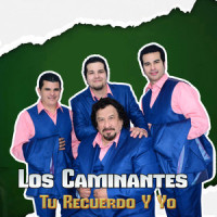 Tu Recuerdo y Yo_Los Caminantes,Mario Soleto