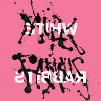Heavy Metal_White Rabbits