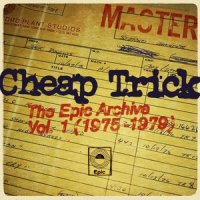 Taxman, Mr. Thief_Cheap Trick