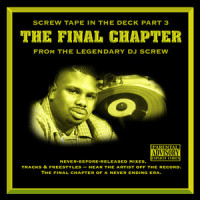 Welcome to Texas_DJ Screw,Lil' Flip