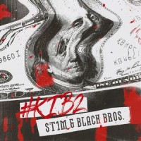 Костями и кровью_St1m,BLACK BROS