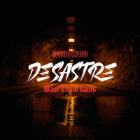 Desastre_Ozono Crew,Chalo,Natos y Waor,Gonzalo Gallego De la Peña