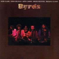Sweet Mary_The Byrds