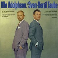Visa till Bo-Ludvig när han inte ville somna_Olle Adolphson