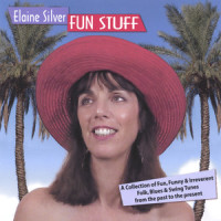 Red Hot Red Hat Mama_Elaine Silver