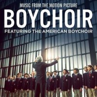The Mystery of Your Gift_Josh Groban,Brian Byrne,American Boys Choir