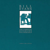 Easy To Love_Bill Evans