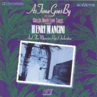 Crazy World_Henry Mancini