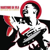 Saudade e Samba_Martinho Da Vila